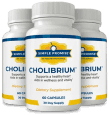 Cholibrium