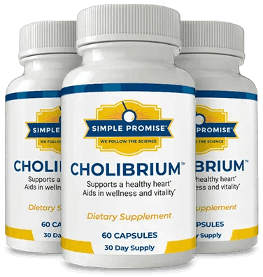 Cholibrium