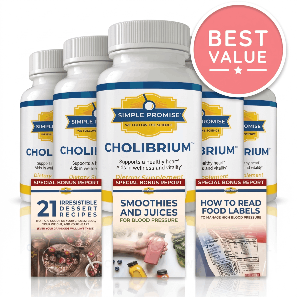 Cholibrium