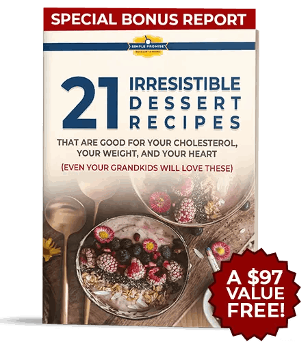 Cholibrium bonus 1