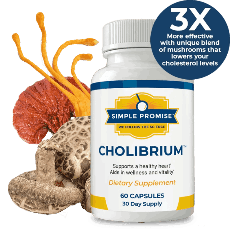 Cholibrium